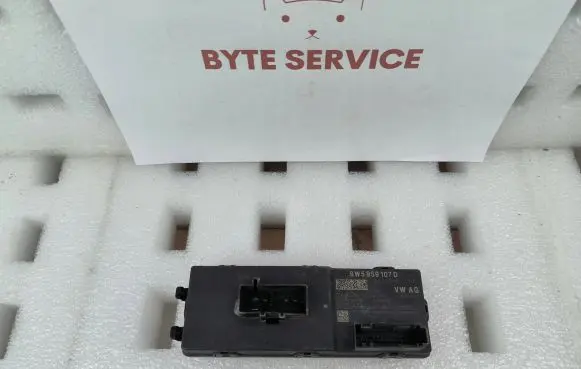 Audi A6 S6 C8 4K Other control units/modules 8W5959107D