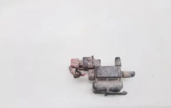 Nissan Terrano Turbo solenoid valve