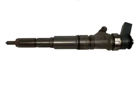 BMW 5 E60 E61 Fuel injector 7794652