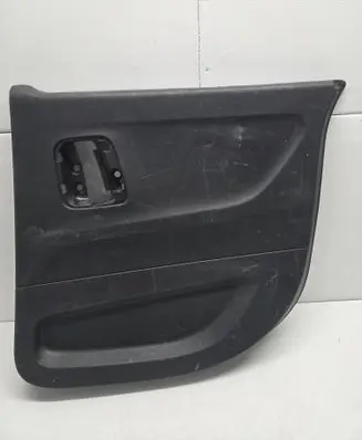 Peugeot Partner III Sliding door card 9818041677