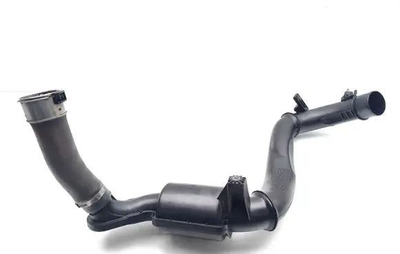 Opel Vivaro Intercooler hose/pipe 8200760909
