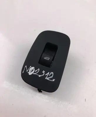 Volvo XC90 Electric window control switch 31433408
