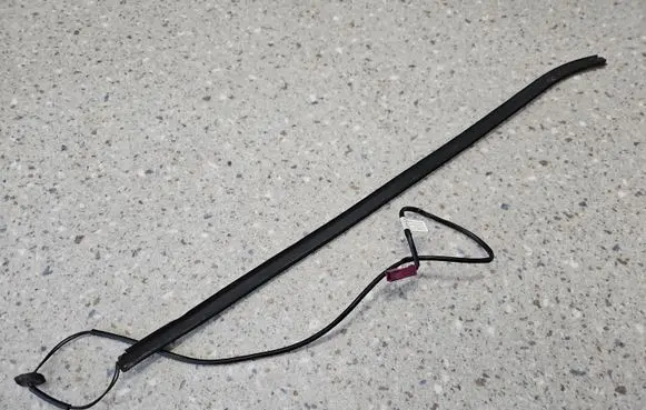 Mercedes-Benz GL X164 Tailgate sensor A1648706610 1648706610
