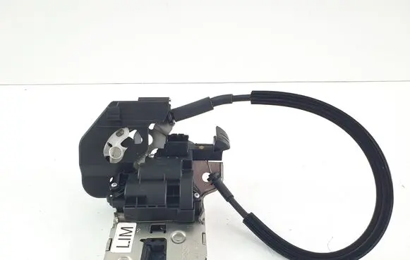 Audi A6 S6 C7 4G Tailgate/trunk/boot lock/catch/latch 4H0827505