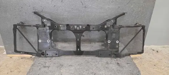 Tesla Model S Radiator support slam panel 106195099E