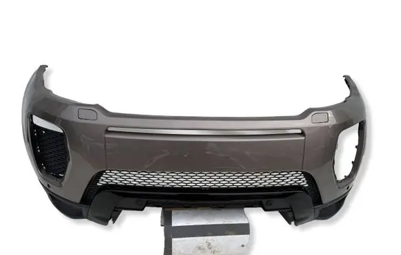 Land Rover Range Rover Evoque L538 Front bumper GJ3217F003C GJ3217K945B GJ3215A29B