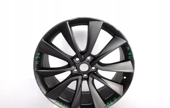Tesla Model 3 R20 alloy rim 