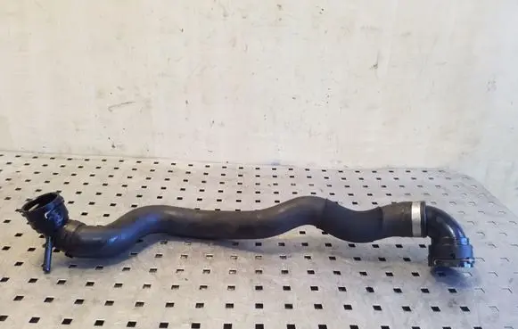 Skoda Yeti (5L) Engine coolant pipe/hose 1K0122101GG