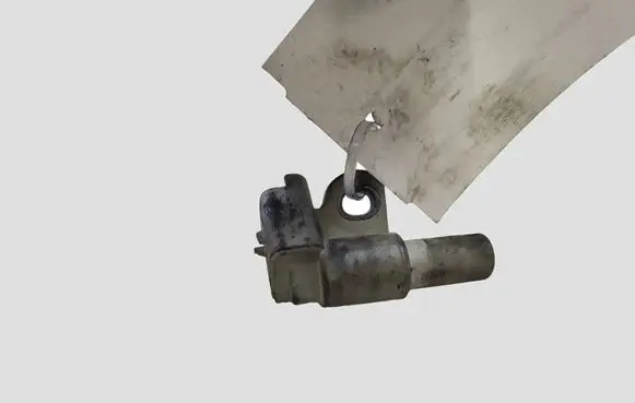 Citroen C5 Camshaft position sensor 9661135980