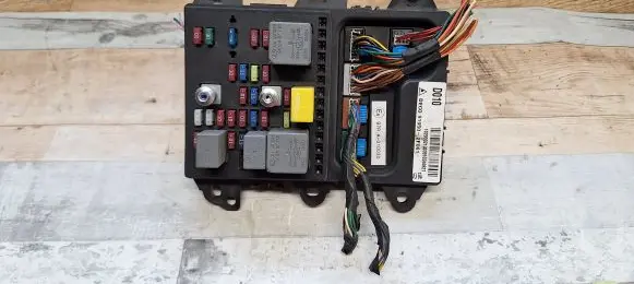KIA Cerato Fuse box set 919502F061
