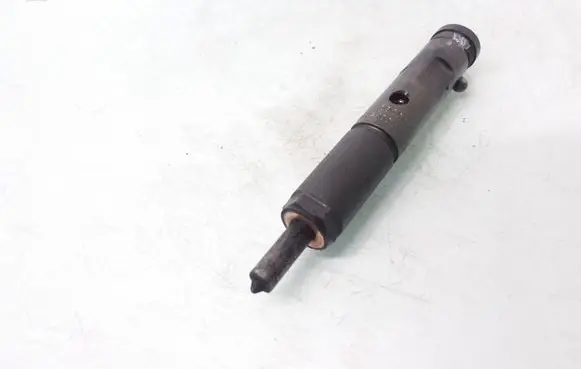 Opel Zafira A Fuel injector 09202472 0432193525