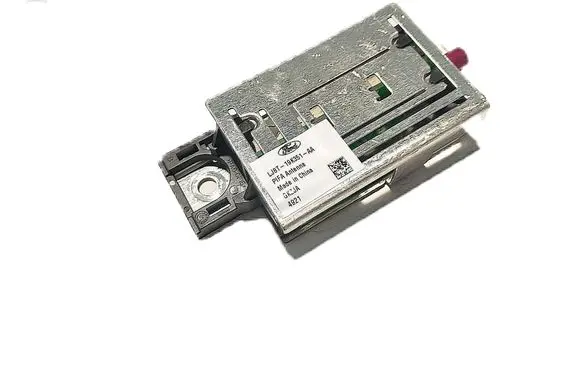 Ford Mustang Mach-E Antenna control unit LJ8T19K351AA