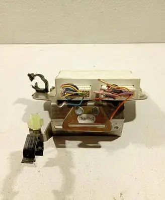 Toyota Corolla E110 Other control units/modules 1212121