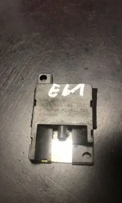 BMW 7 E38 Bluetooth antenna 6928461