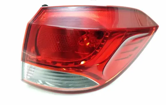 Chevrolet Cruze Rear/tail lights 95135585