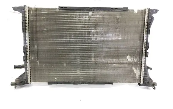 Audi A4 S4 B8 8K Coolant radiator 8K0121251R