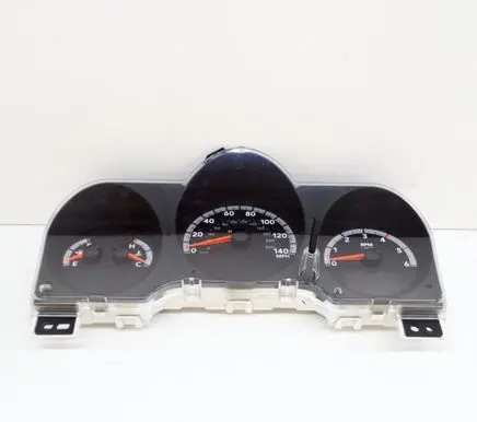 Dodge Nitro Speedometer (instrument cluster) 56044823AI