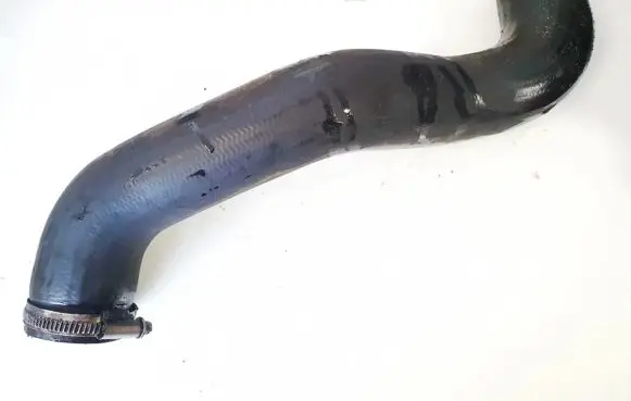 Nissan Primera Intercooler hose/pipe