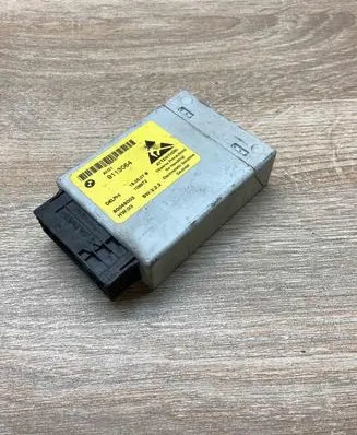 BMW 5 E60 E61 Other control units/modules 9113064 106972