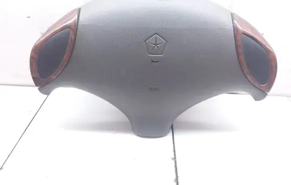 Chrysler Voyager Steering wheel airbag 4680327