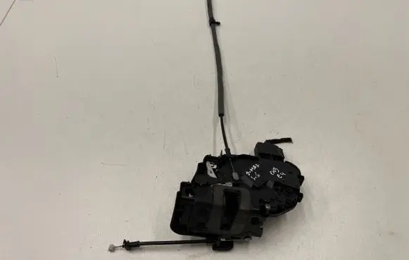Ford S-MAX Rear door lock AM2AR26413AA A048317 925748