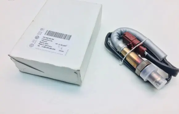 Volkswagen PASSAT CC Lambda probe sensor 022906262BS