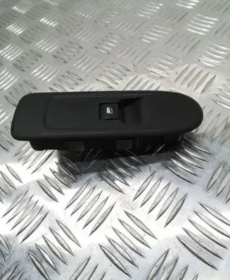 Peugeot 308 Electric window control switch 96565184XT 53269801