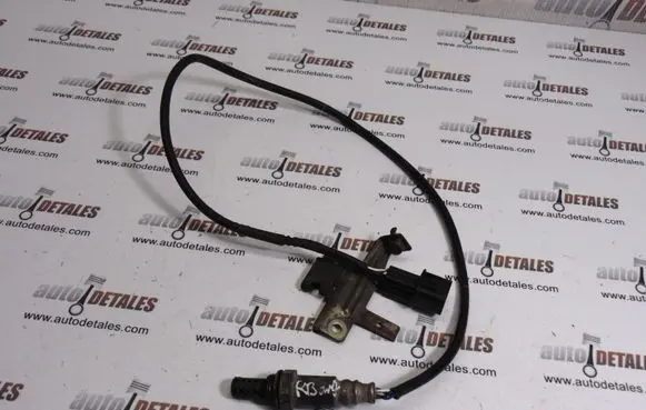 Mitsubishi Grandis Lambda probe sensor 1491006192