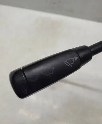 Mercedes-Benz E W210 Wiper control stalk A2105450110