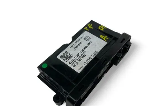 Tesla Model S Other control units/modules 100310100E