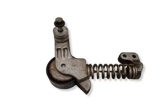 Volvo V70 Generator/alternator belt tensioner 
