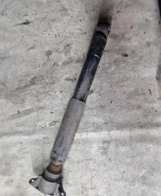 Ford Kuga I Rear shock absorber/damper 8V4118080CA 16C504