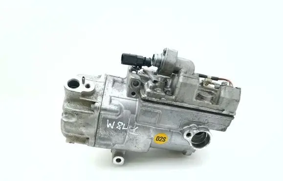 Air conditioning (A/C) compressor (pump)