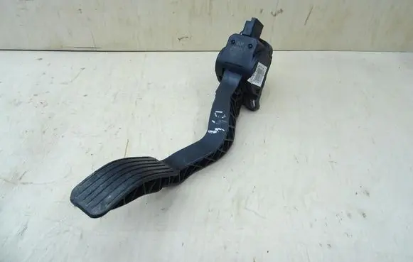 Citroen C4 Grand Picasso Accelerator throttle pedal