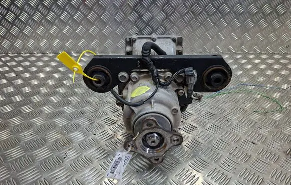 Nissan Qashqai Rear differential S25165022
