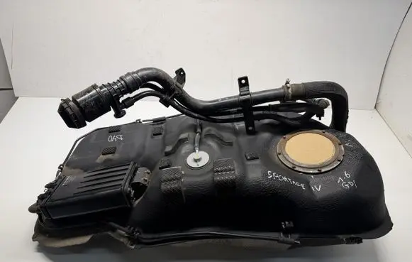 KIA Sportage In-tank fuel pump 31110D7000