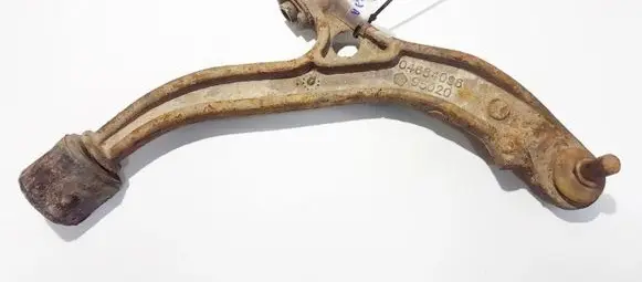 Chrysler Voyager Front lower control arm/wishbone 04684096 95020