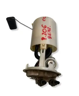 Peugeot 206 CC In-tank fuel pump 08970