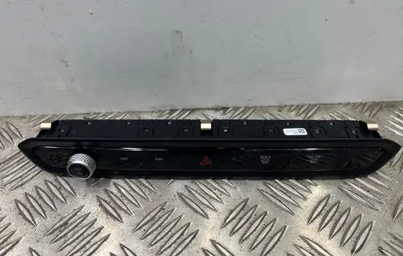 BMW 3 G20 G21 Sound control switch 5A63F19