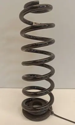 Skoda Kodiaq Rear coil spring 5QF511115BH