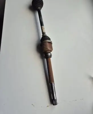 Opel Combo E Front driveshaft 9810710780