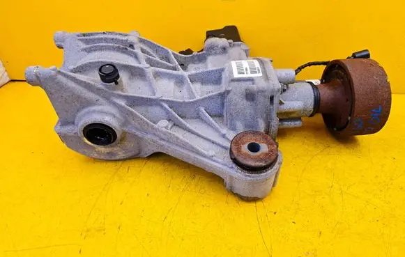 Volvo XC60 Rear differential P1216694 T6359970