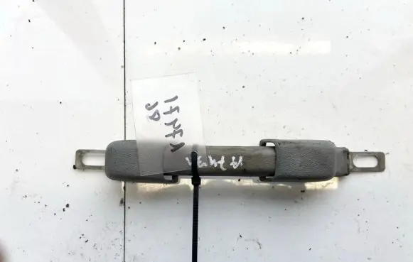 SsangYong Musso Rear interior roof grab handle