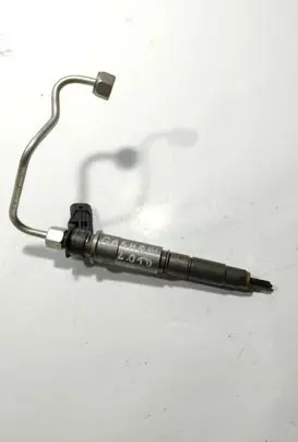 Nissan Qashqai Fuel injector 505056BH82409398 070606 0445115