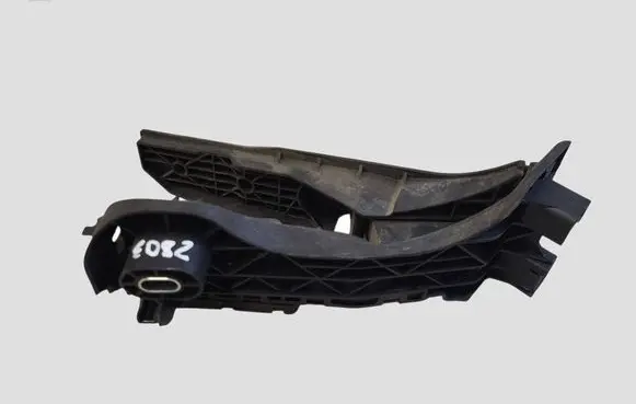 Volkswagen Golf V Accelerator throttle pedal 1K1721503P