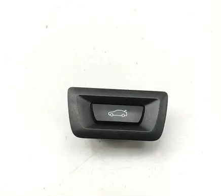 BMW iX3 G08 Tailgate/boot open switch button 5A64C24