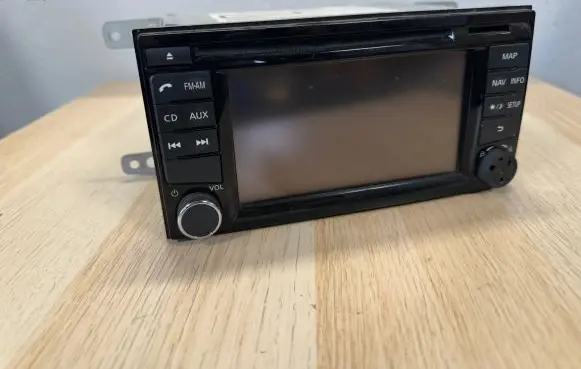 Nissan Note (E12) Radio/CD/DVD/GPS head unit 7513750020 259153HN1A