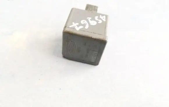 Ford Focus C-MAX Other relay f80b14b192aa f80b-14b192-aa