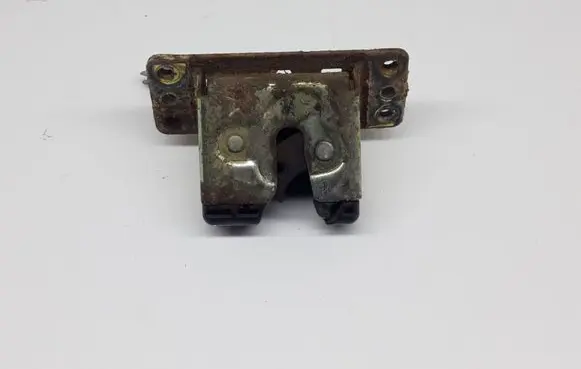 Opel Vectra B Tailgate/trunk/boot lock/catch/latch