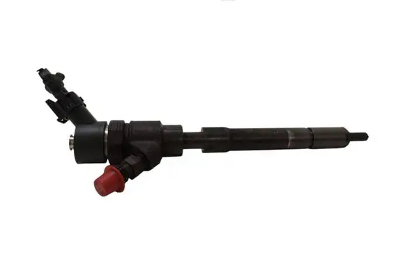 Fuel injector